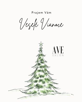 Prajem Vám príjemné prežitie vianočných sviatkov v kruhu najbližších. 💫 ❤️Relaxujte, oddychujte, choďte na prechádzku,...